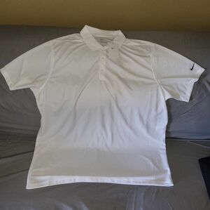 Nike Golf Shirts
